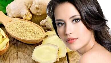 مقشر زنجبيل (مواقع)