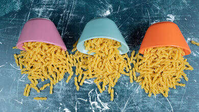 أطعمة تؤكل بعد انتهاء الصلاحية (مواقع)