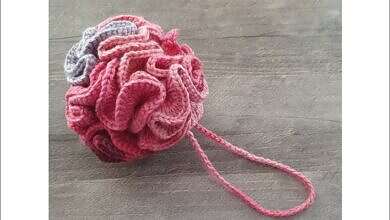 ليفة استحمام (مواقع)