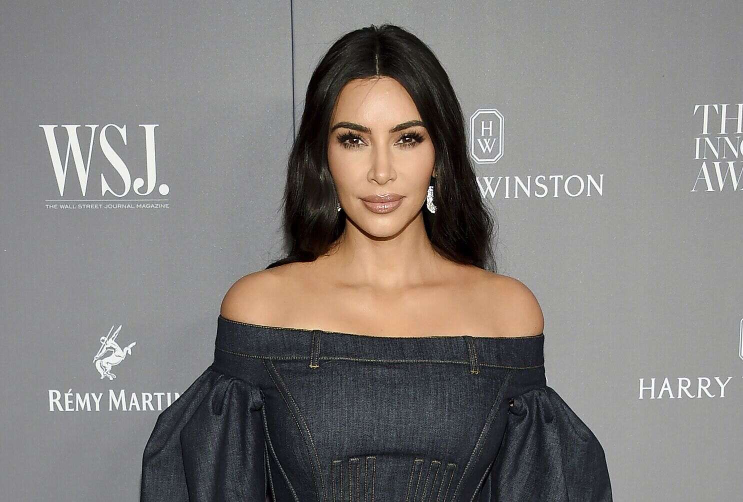 Kim Kardashian كيم كارداشيان (وكالات)