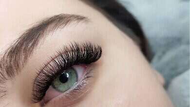 تطويل الرموش (مواقع)