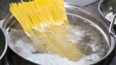 سلق المكرونة (مواقع)