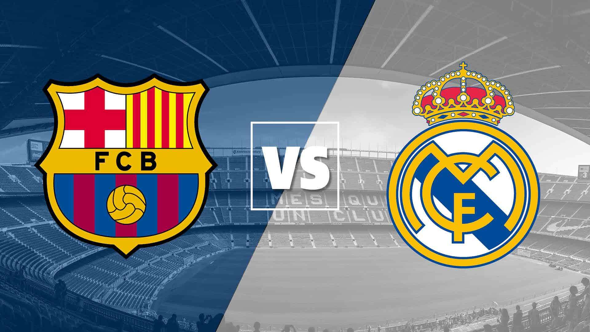 Madrid and Barcelona Madrid and Barcelona
