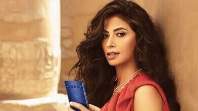 الفنانة المصرية روبي (وكالات)