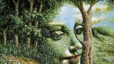 اختبار شخصية (مواقع)