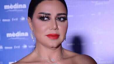 الفنانة المصرية رانيا يوسف (وكالات)