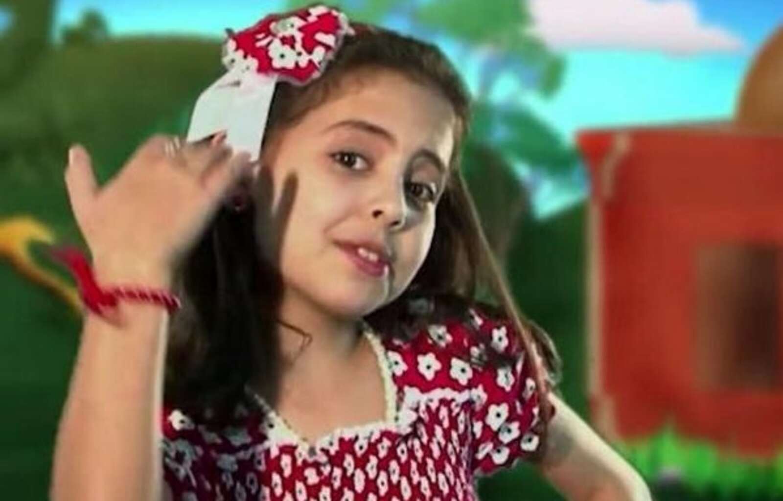 رغد الوزان نجمة طيور الجنة رغد الوزان (مواقع)