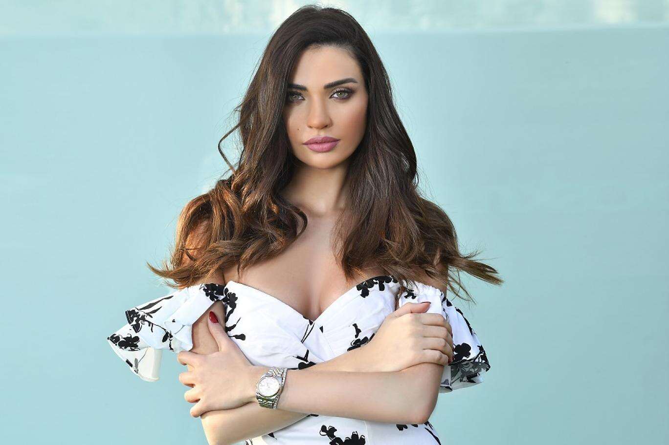 داليدا خليل الفنانة داليدا خليل (مواقع)