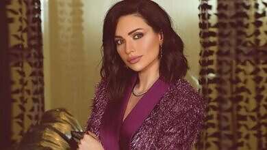 الفنانة داليدا خليل (وكالات)