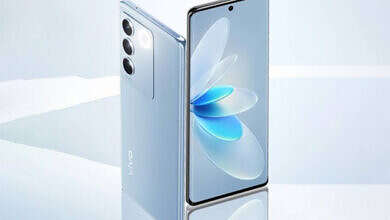 هاتف Vivo V29e (وكالات)