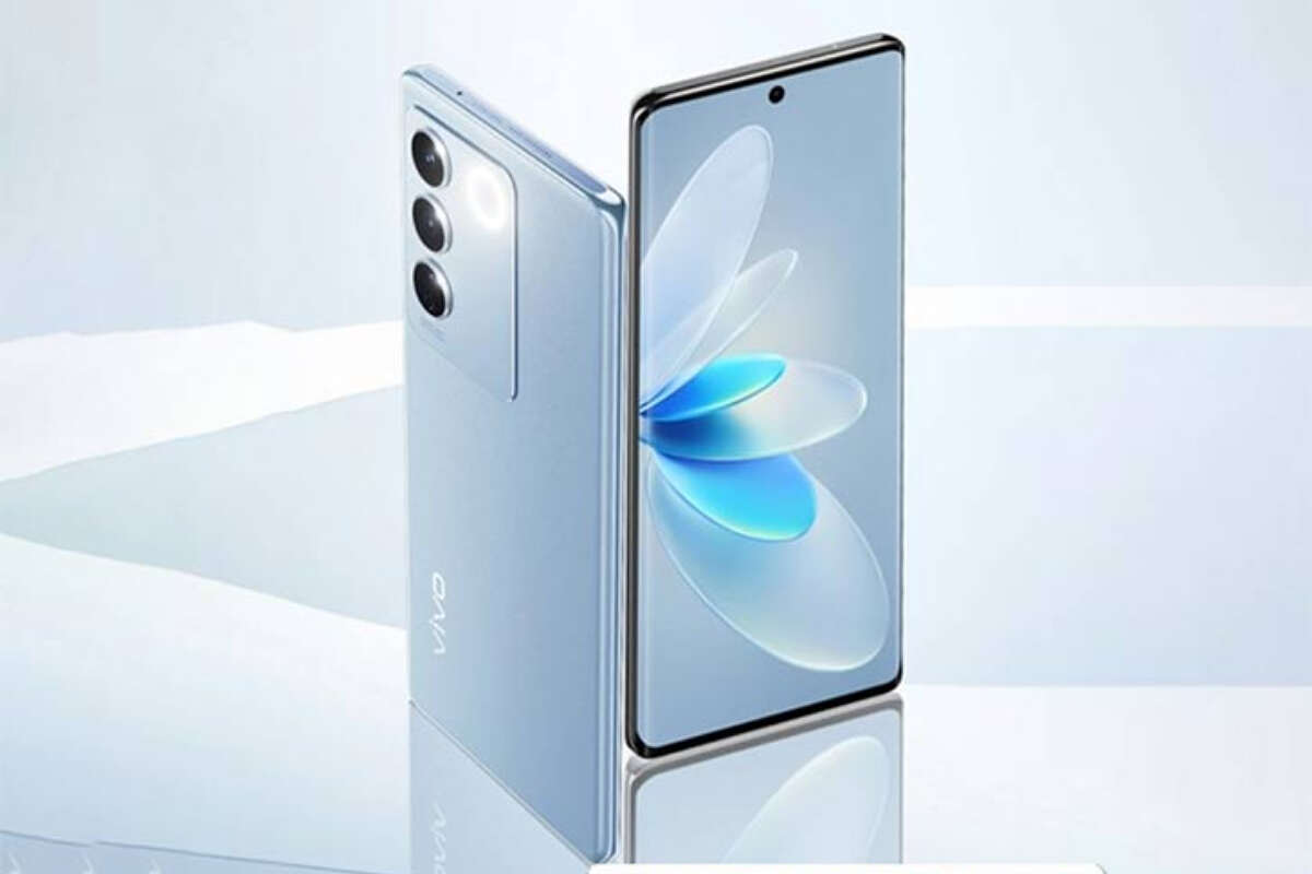 فيفو في 29 هاتف Vivo V29e (وكالات)