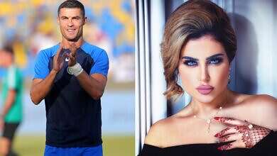 رونالدو وبولند (مواقع)