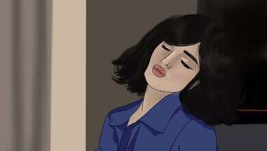 شهيرة تيك توك ميار اليافعي (منصات تواصل)