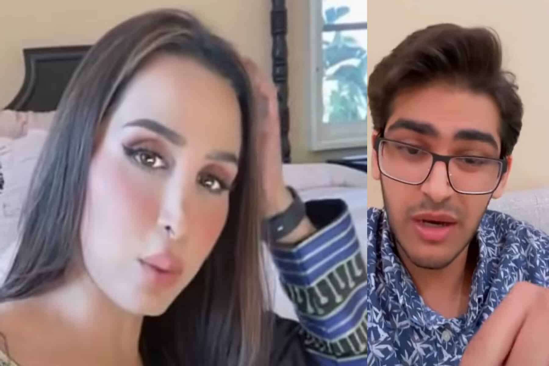 معاذ هند معاذ ابن شهيرة سناب شات هند القحطاني (مواقع)