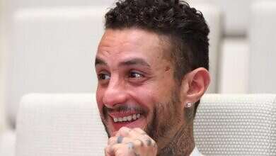 الممثل المصري أحمد الفيشاوي (وكالات)