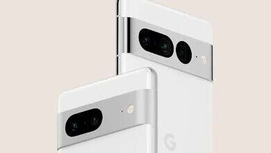 هاتف Google Pixel 8 (مواقع)