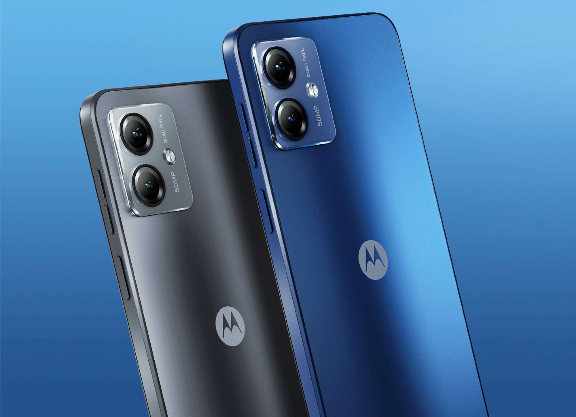 موتورولا جي 14 هاتف Moto G14 (وكالات)