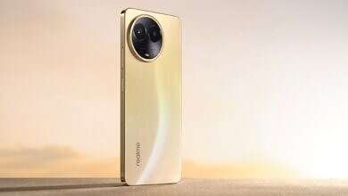 هاتف Realme 11 5G (مواقع)