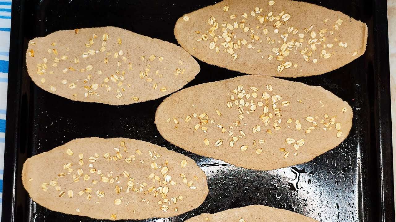 خبز الشوفان خبز الشوفان (مواقع)