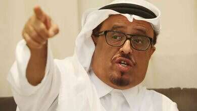 ضاحي خلفان تميم (وكالات)