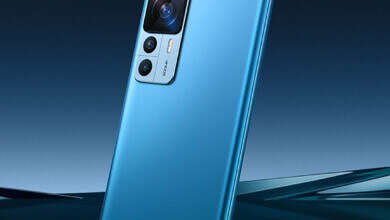 هاتف Xiaomi 13T Pro (مواقع)