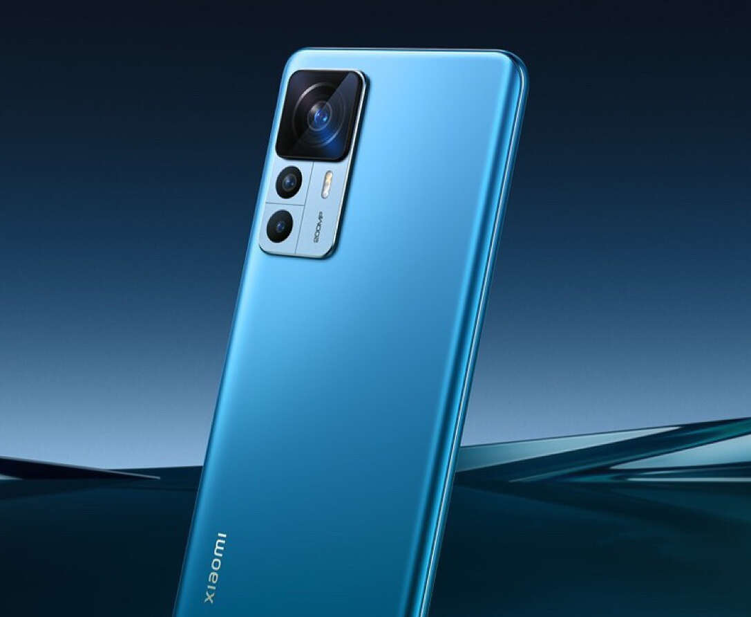 شاومي 13 برو هاتف Xiaomi 13T Pro (مواقع)