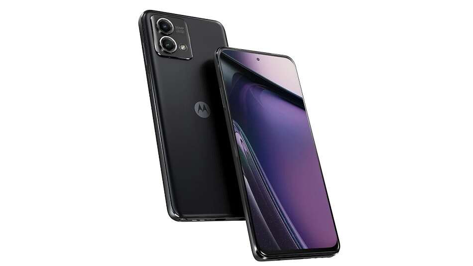 موتورولا جي 54 هاتف Moto G54 (مواقع)