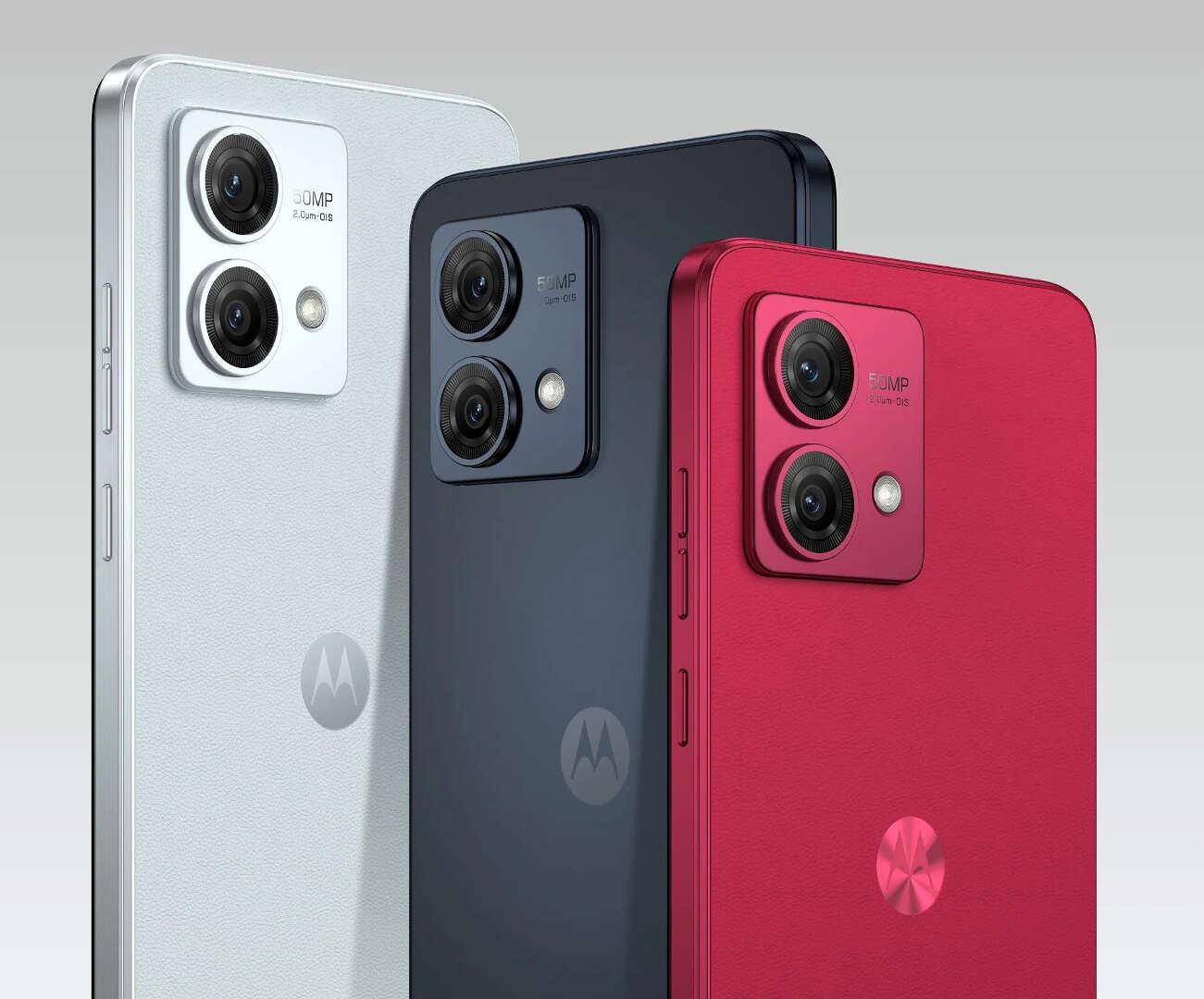 موتورولا جي 85 هاتف Moto G84 5G (مواقع)