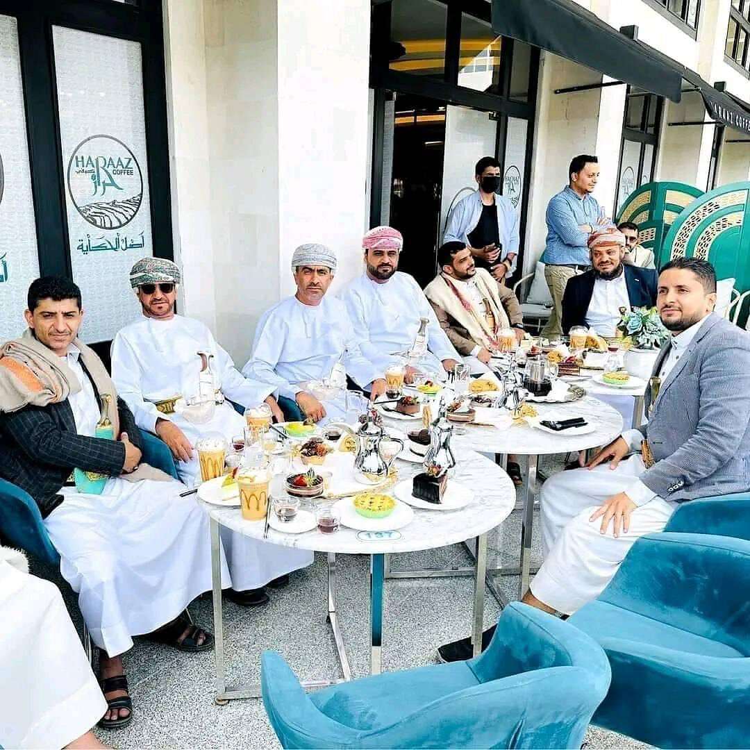 عودة الوساطة العمانية من أجل اتفاق سلام جديد في اليمن.. تفاصيل هامة
