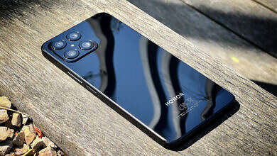 هاتف HONOR X8 (مواقع)