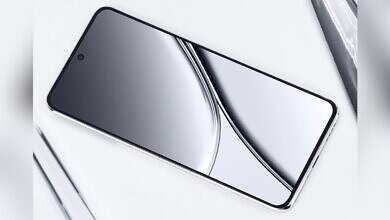 هاتف Realme GT5 (مواقع)