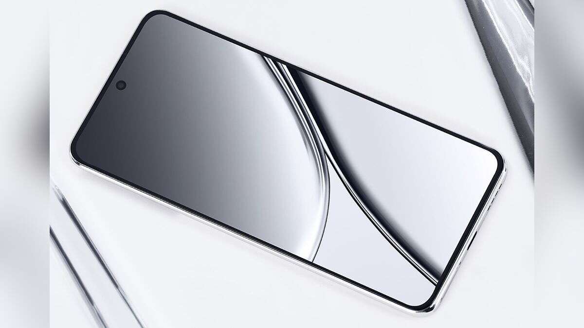 ريلمي تي هاتف Realme GT5 (مواقع)