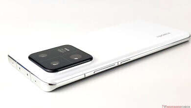 هاتف Xiaomi 14 (مواقع)