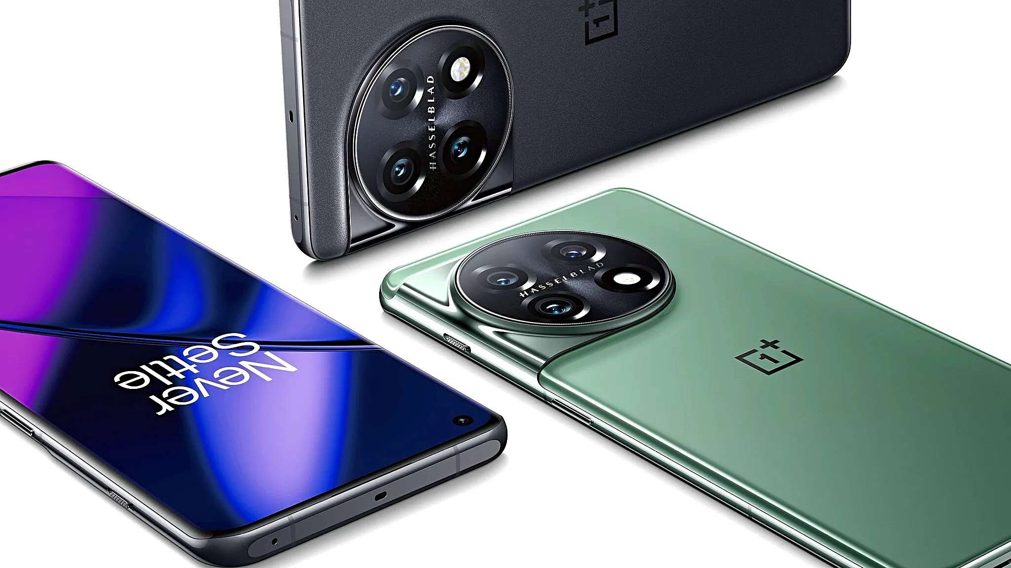 ون بلاس هاتف OnePlus 12 (مواقع)