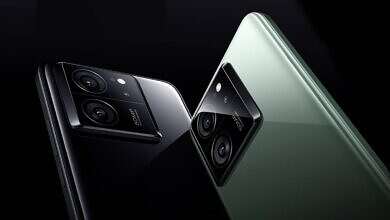 هاتف Redmi K60 Ultr (مواقع)