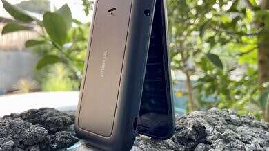 هاتف Nokia 2660 Flip (مواقع)