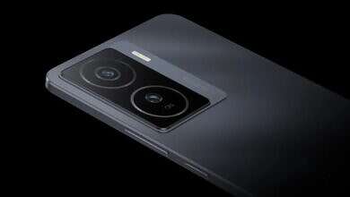 هاتف iQOO Z8 (مواقع)
