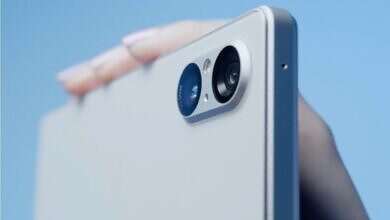 هاتف Xperia 5 V (مواقع)