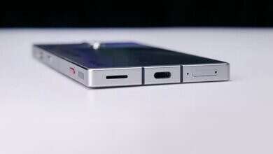 هاتف Nubia Red Magic 9 (مواقع)