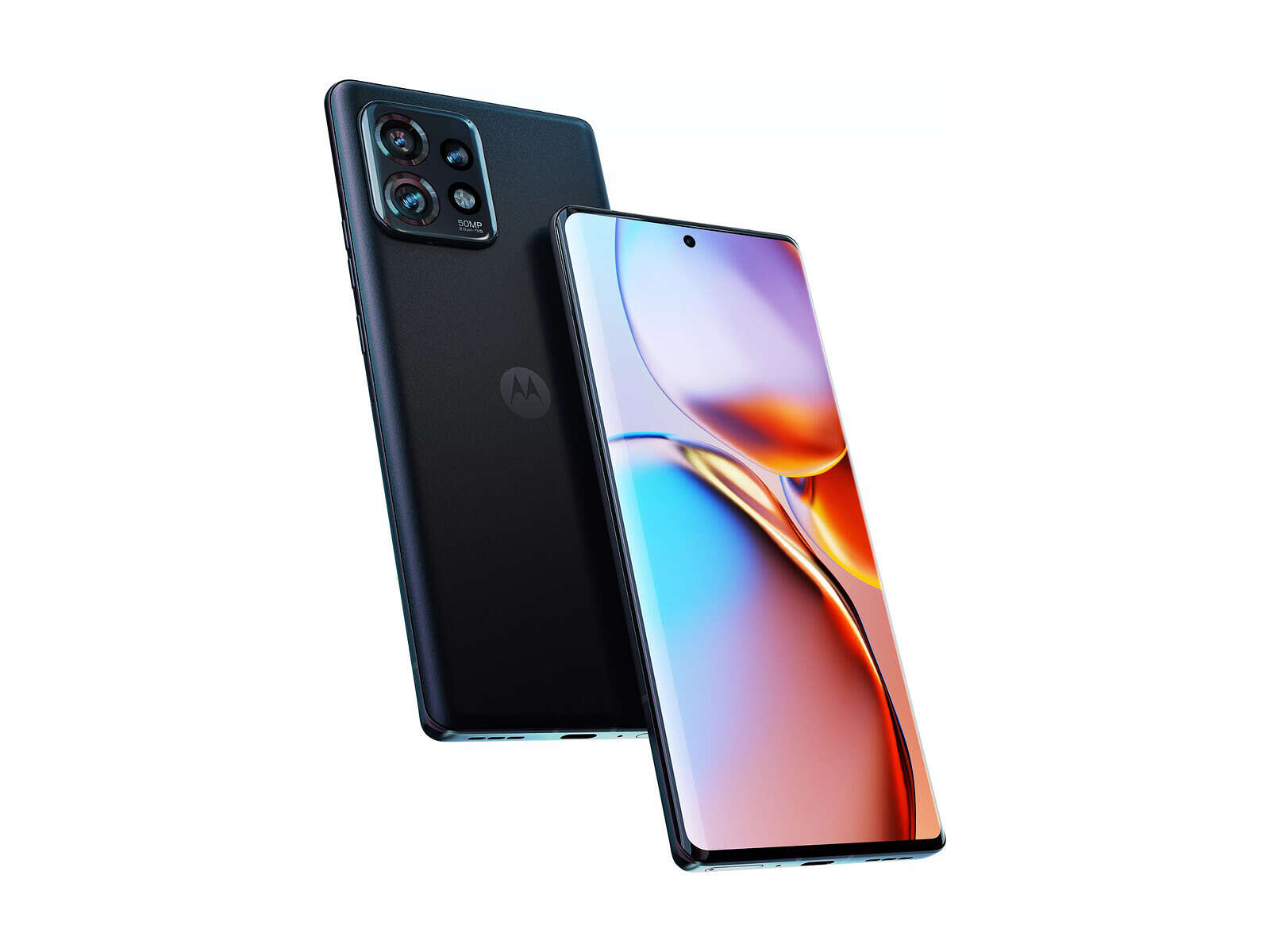 موتورولا ايدج 40 هاتف Motorola Edge 40 Neo (مواقع)