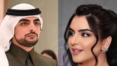 الشيخة مهرة محمد بن راشد (مواقع)