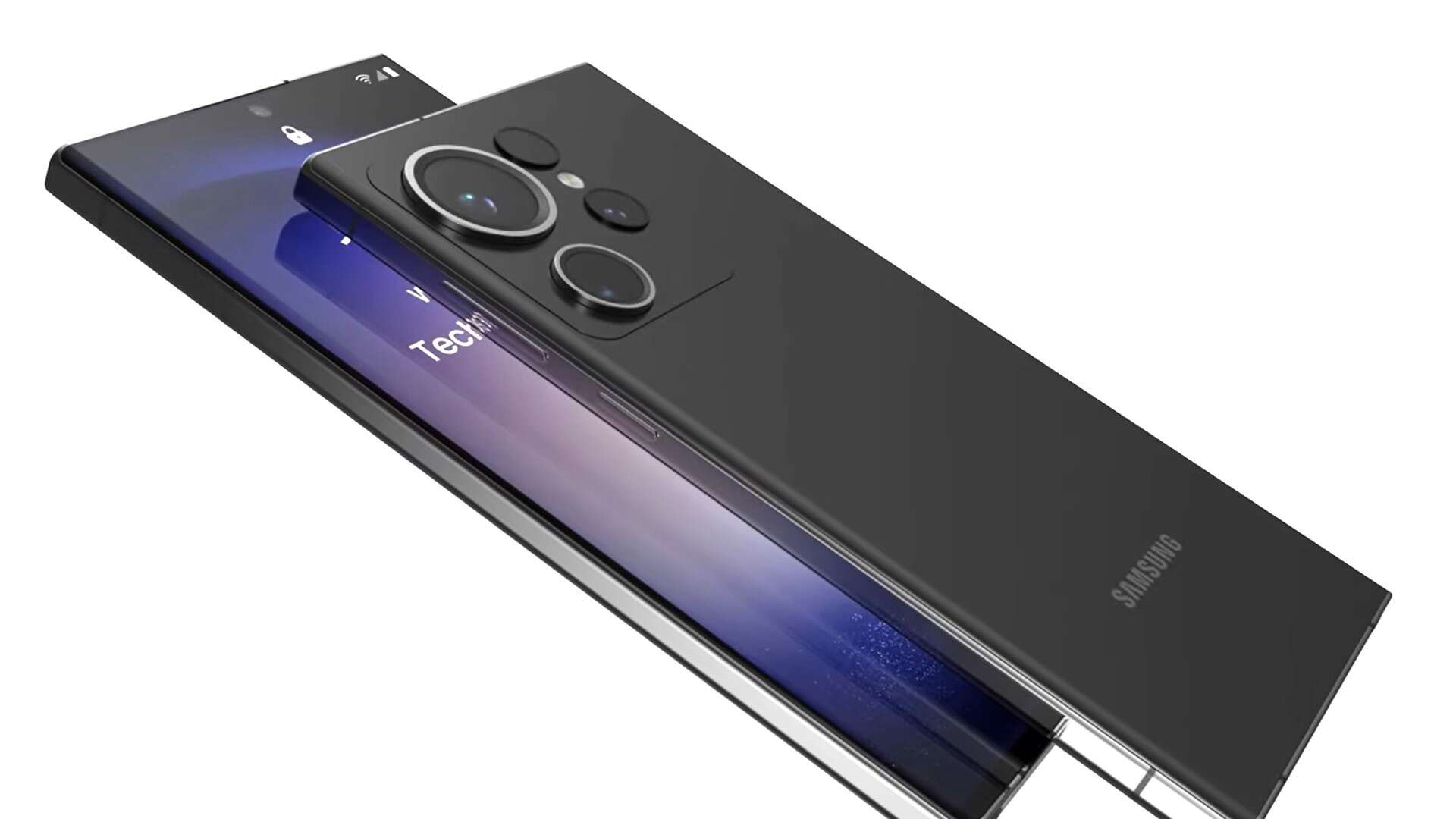 جلاكسي إس 24 هاتف Samsung Galaxy s24 Ultra (مواقع)