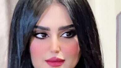 شهيرة سناب شات ميعاد عسيري (منصات تواصل)