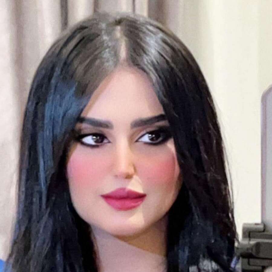ميعاد شهيرة سناب شات ميعاد عسيري (منصات تواصل)