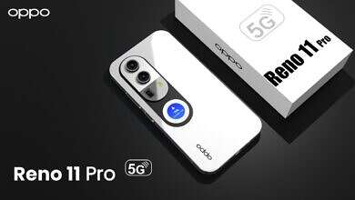 هاتف Oppo Reno 11 (مواقع)