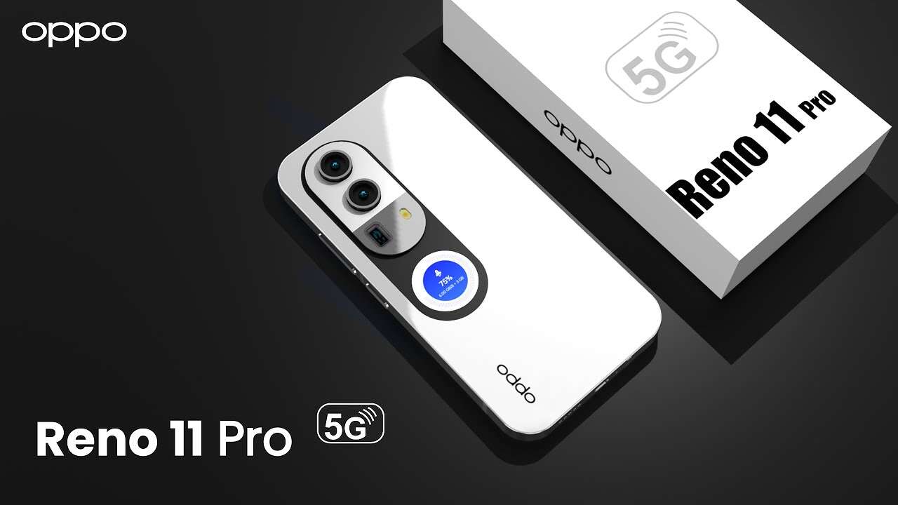 أوبو رينو 11 هاتف Oppo Reno 11 (مواقع)