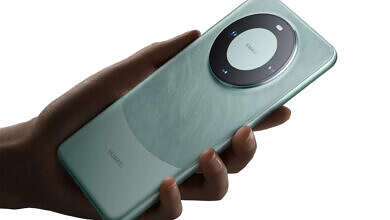 هاتف Huawei Mate 60 pro (وكالات)