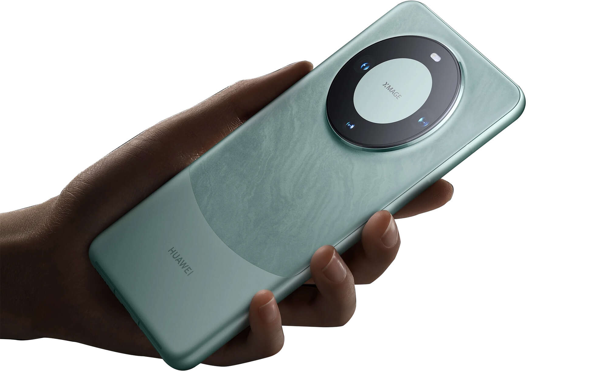 Huawei Mate 60 pro هاتف Huawei Mate 60 pro (وكالات)
