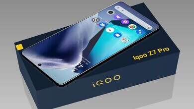 هاتف iQOO Z7 Pro (مواقع)
