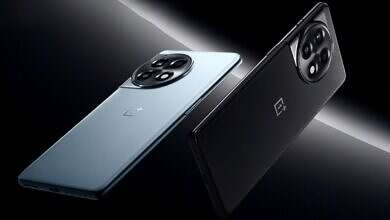 هاتف OnePlus Ace 2 Pro (مواقع)